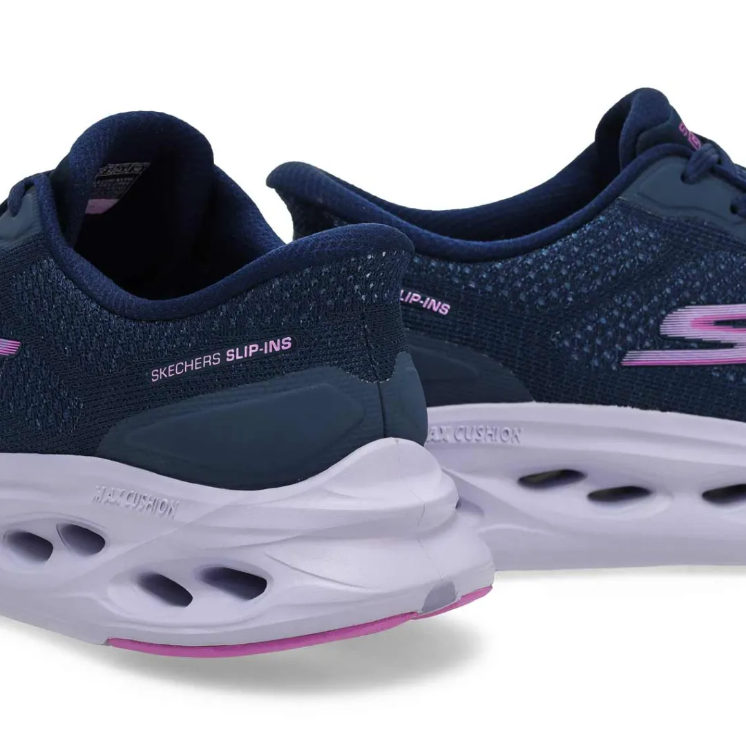 Max Cushioning Glide Step Women