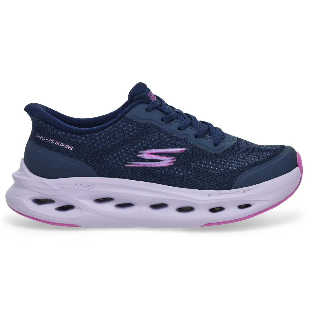 Max Cushioning Glide Step Women