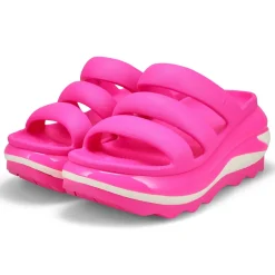 Mega Crush Triple Strap Women