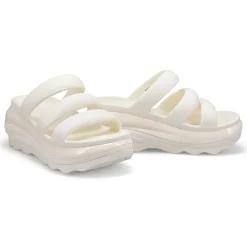 Mega Crush Triple Strap Women