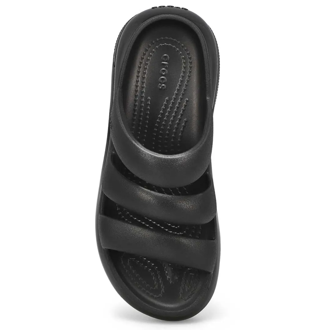 Mega Crush Triple Strap Women