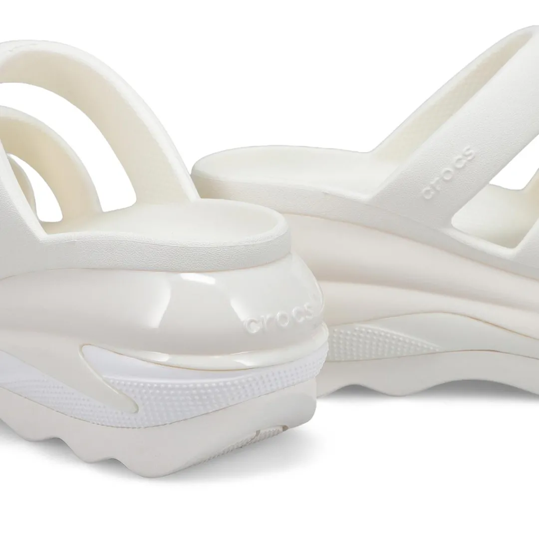 Mega Crush Triple Strap Women