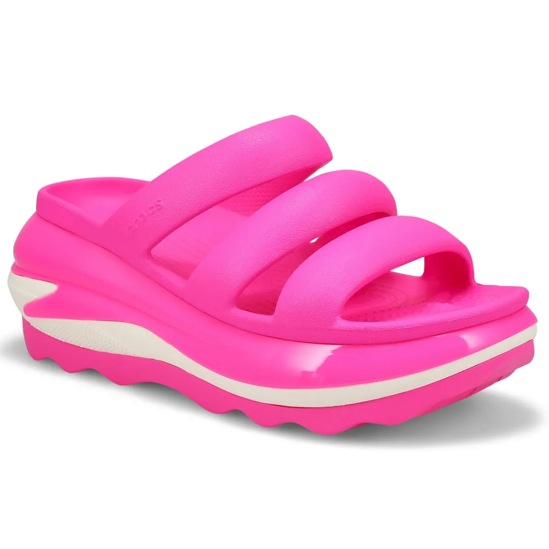 Mega Crush Triple Strap Women