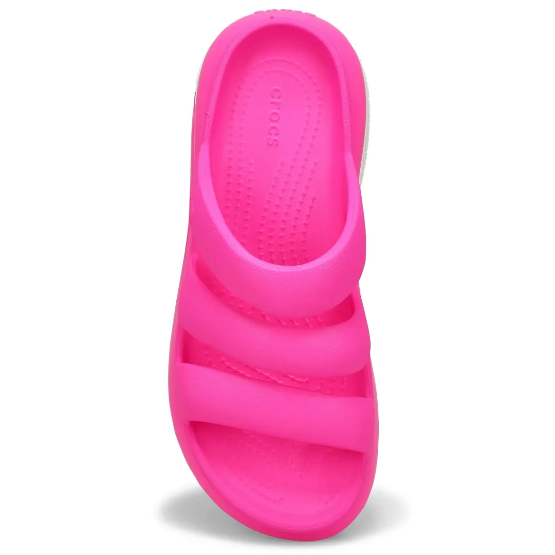 Mega Crush Triple Strap Women