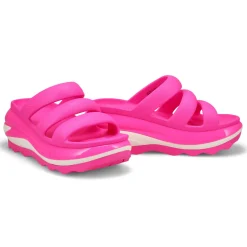 Mega Crush Triple Strap Women