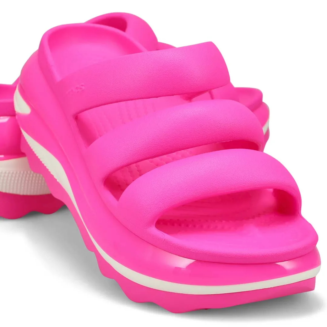 Mega Crush Triple Strap Women