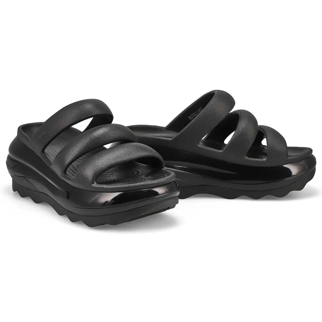 Mega Crush Triple Strap Women