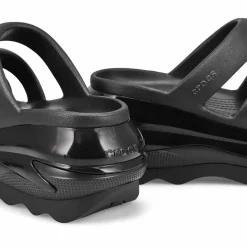 Mega Crush Triple Strap Women