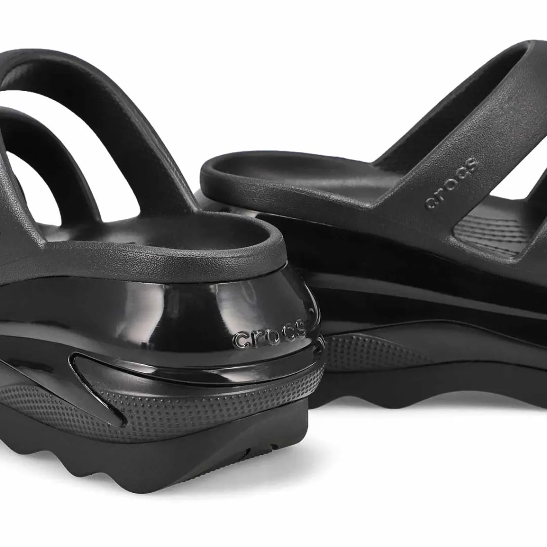 Mega Crush Triple Strap Women