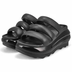 Mega Crush Triple Strap Women