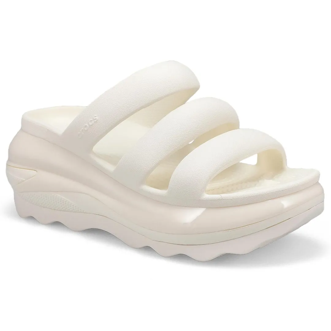 Mega Crush Triple Strap Women