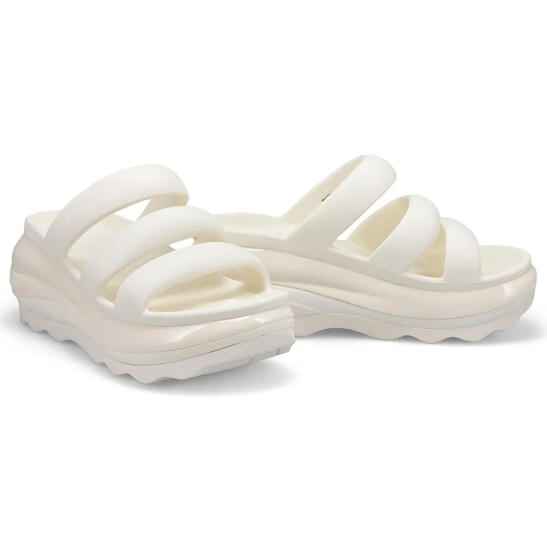 Mega Crush Triple Strap Women