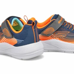 Microspec Advance Boys