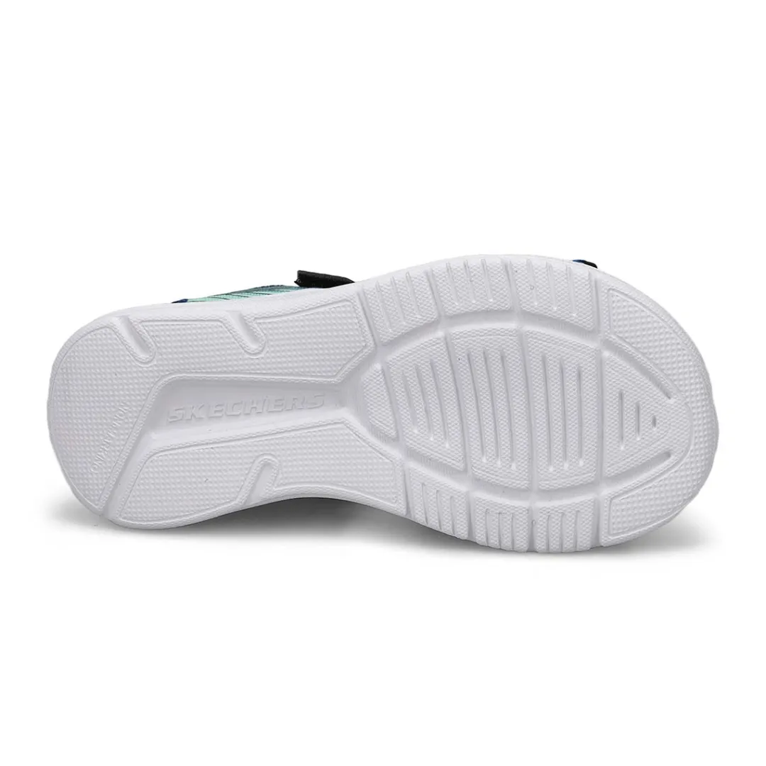 Microspec-Splash Boys