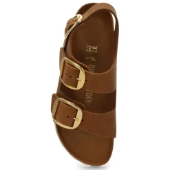Milano Big Buckle Women