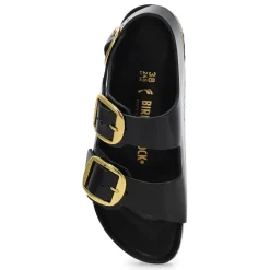 Milano Big Buckle Women