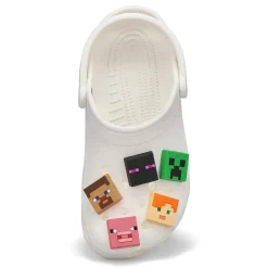 Minecraft 5 Pack Accessory