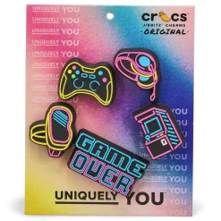 Minecraft 5 Pack Accessory