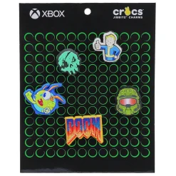 Minecraft 5 Pack Accessory