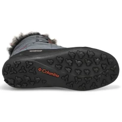 Minx Shorty III Women