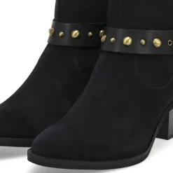 Morzine Buckle Women