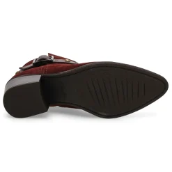 Morzine Buckle Women