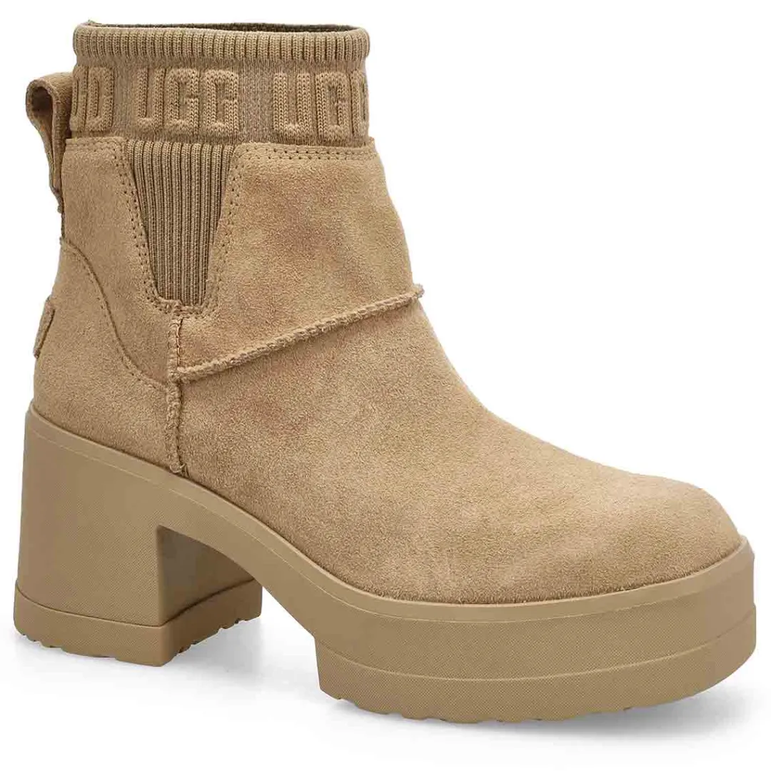 Moxy Chelsea Women