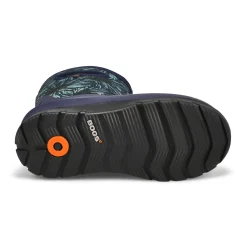 Neo-Classic Firework Floral Girls