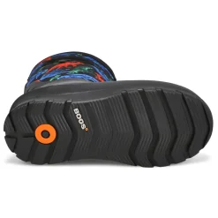 Neo-Classic Real Tree Boys