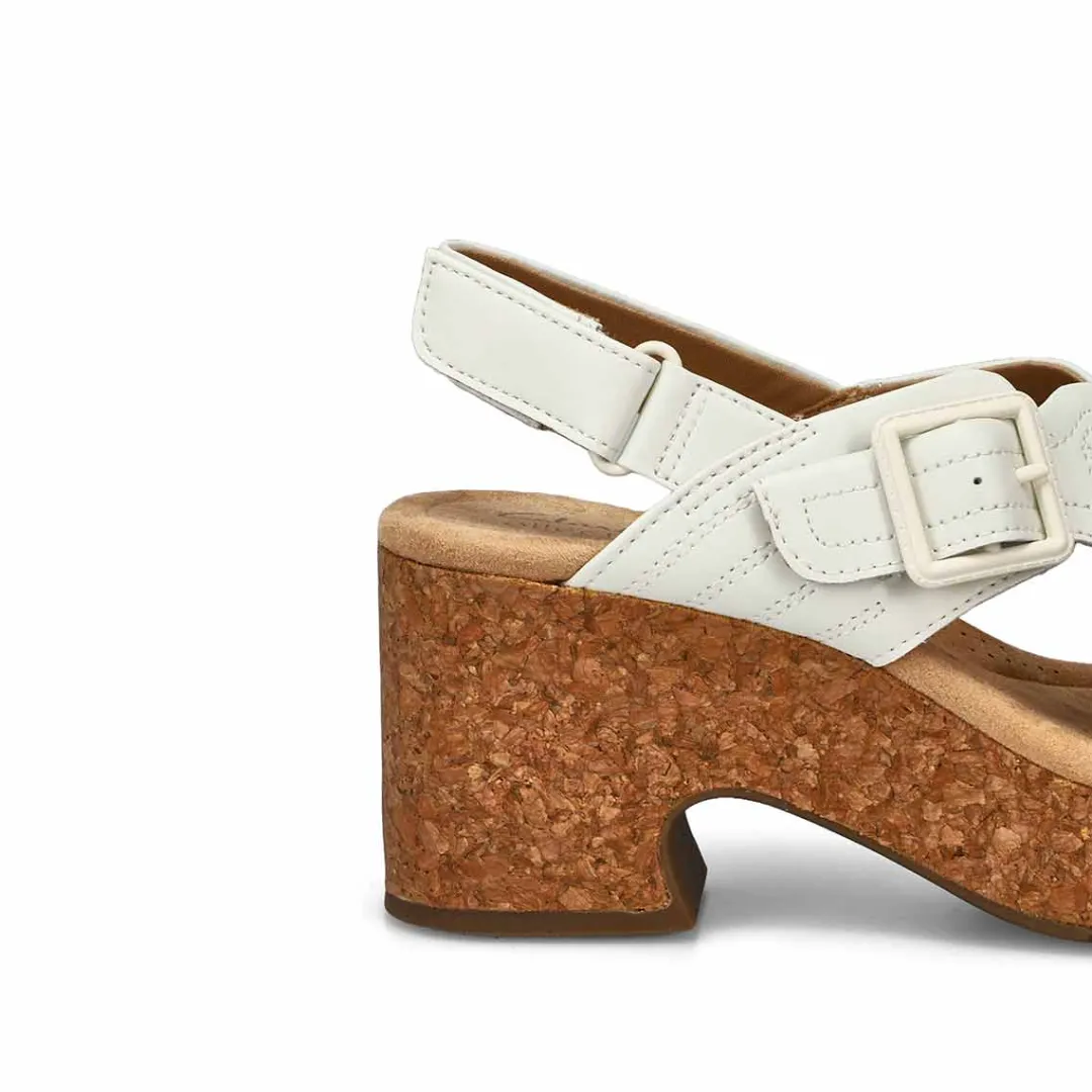 Nerisa West Women