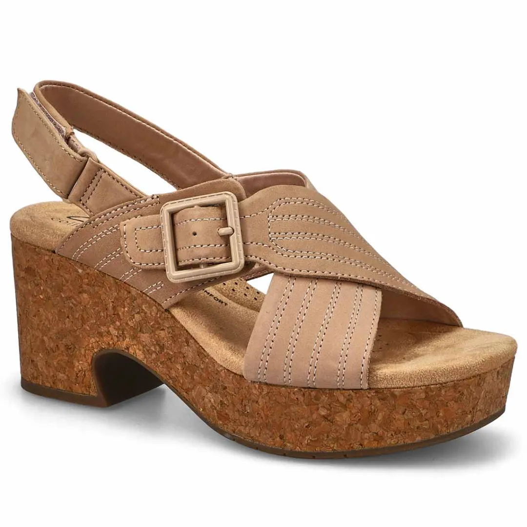 Nerisa West Women