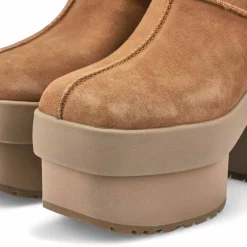 New Heights Platform Mini Women