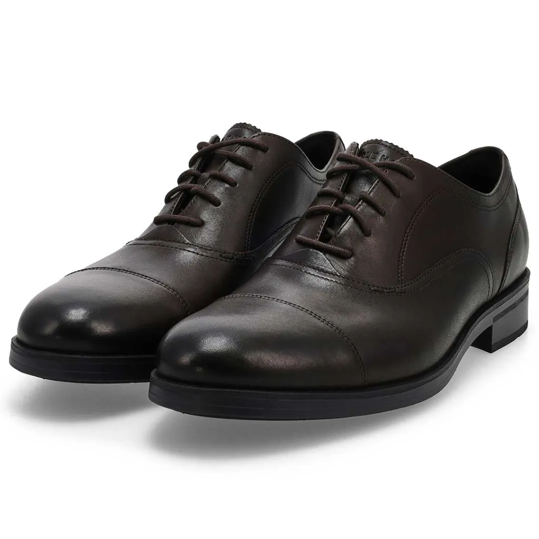 Newmark Grand Men