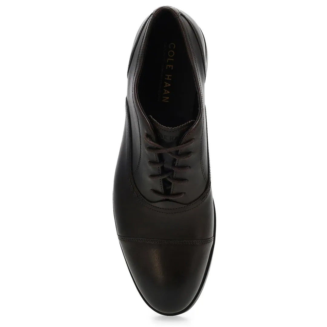 Newmark Grand Men
