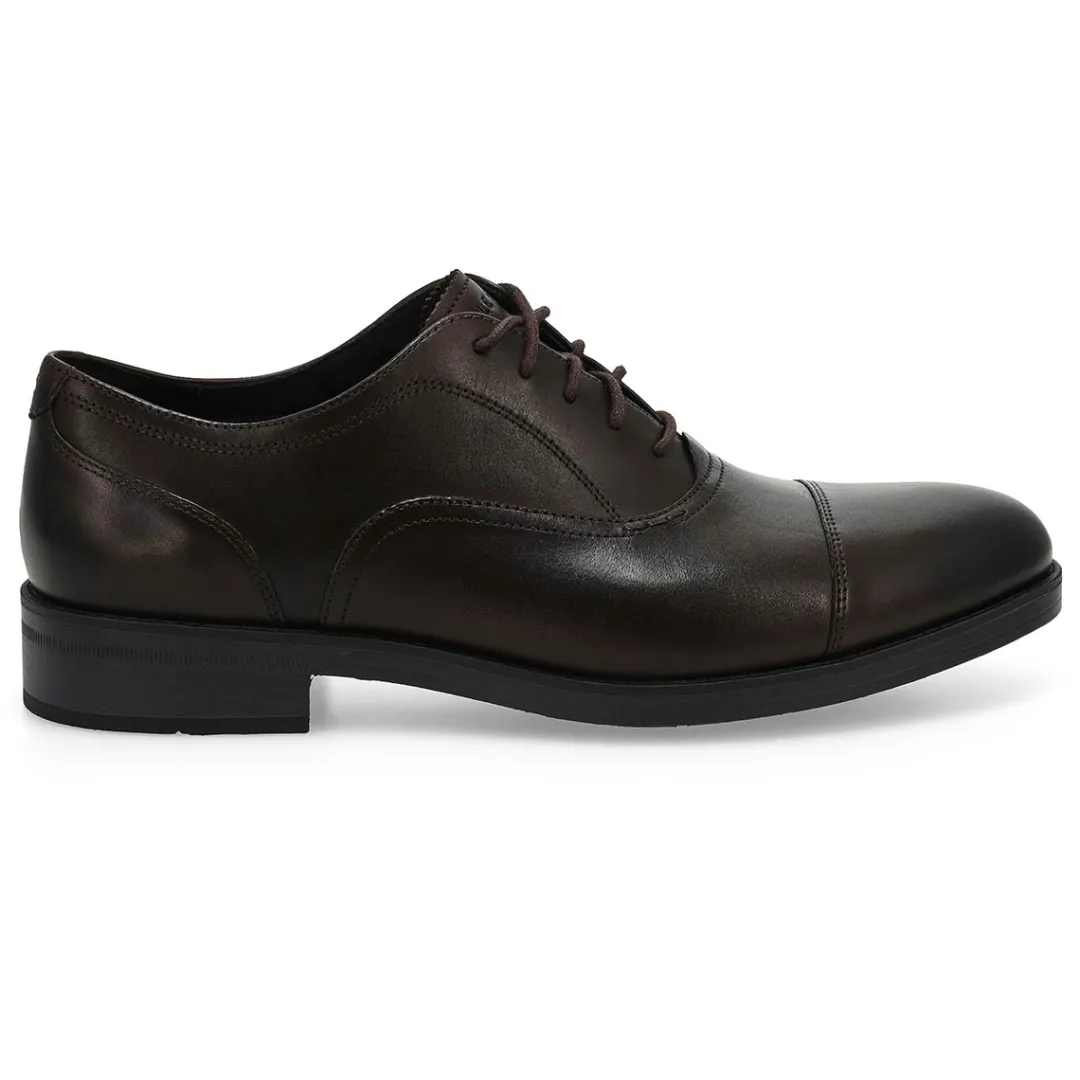 Newmark Grand Men