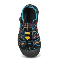 Newport H2 Baby and Toddlers