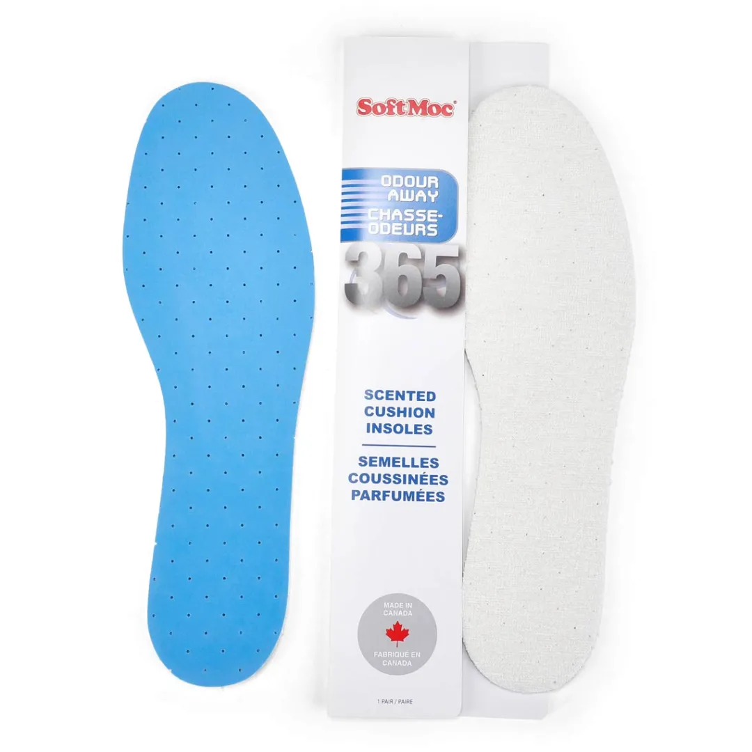 Odor Away Insoles Men