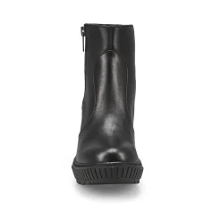 ONA Ave Zip Wedge Women