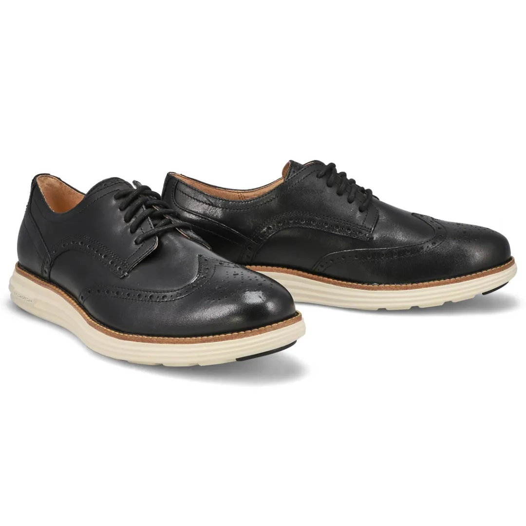 Original Grand Remastered Wingtip Men