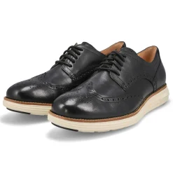 Original Grand Remastered Wingtip Men