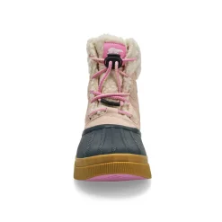 Out N About IV Chillz Girls