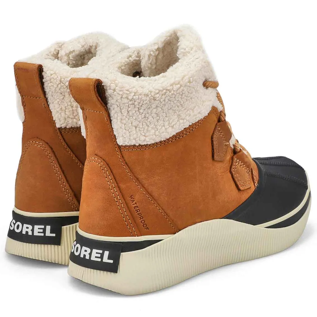 Out N About IV Chillz Women