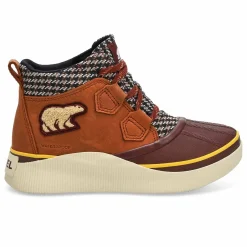 Out N About IV Classic Women