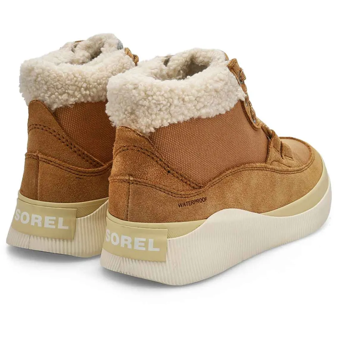 Out N About IV Mid Women