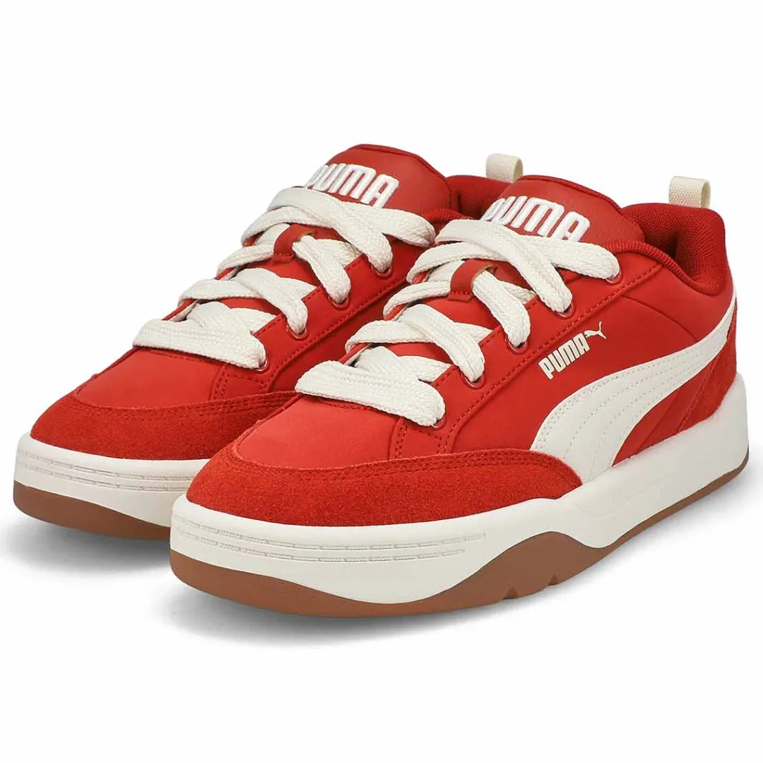 Park Lifestyle Street Men