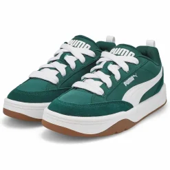 Park Lifestyle Street Men