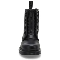 Pascal Zip Mono Unisex