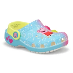 Peppa Pig Classic Clog Kids