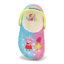 Peppa Pig Classic Clog Kids