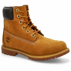 Premium 6-Inch Women